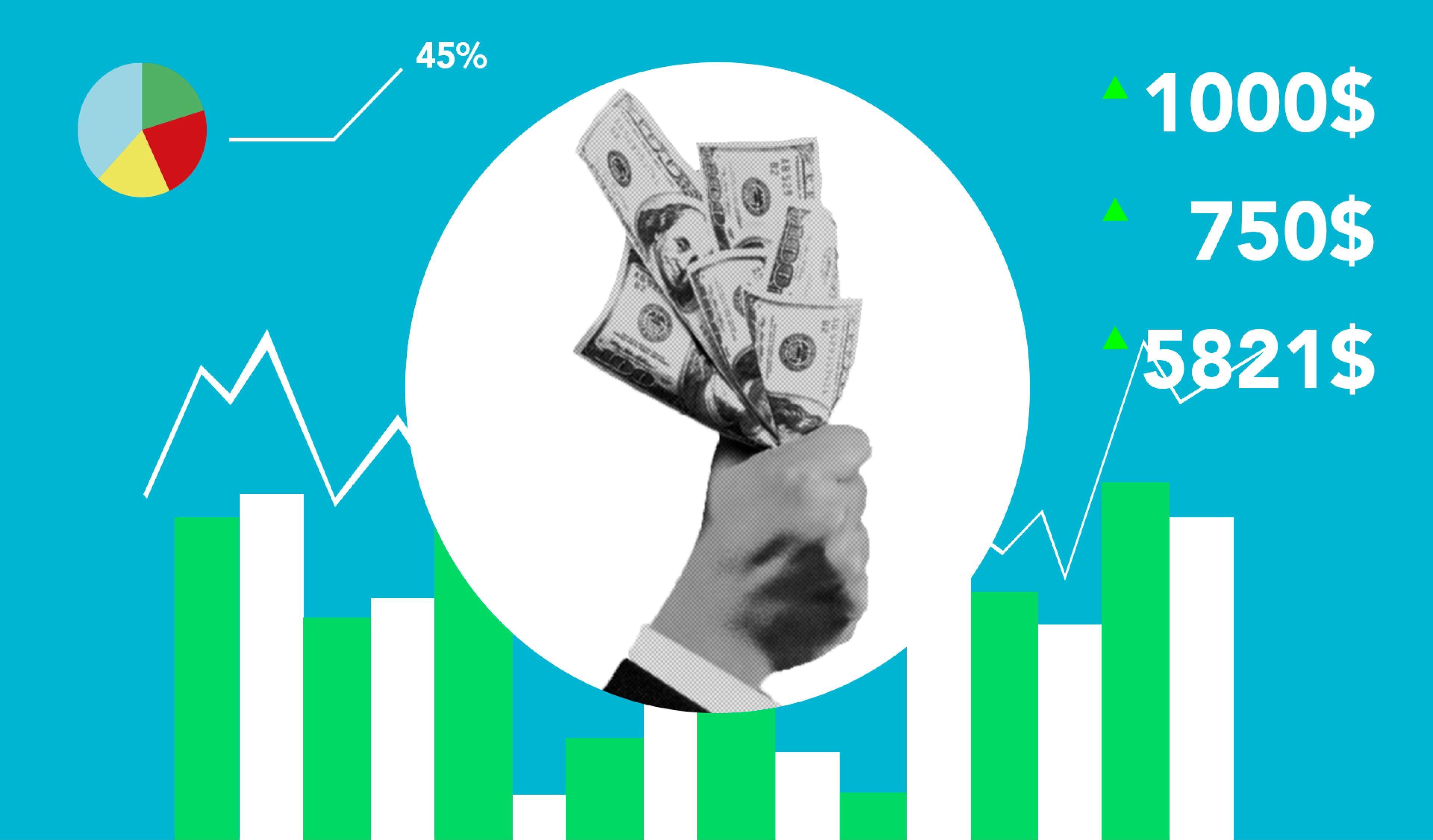 Cash and revenue planning